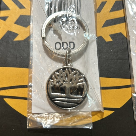 Timberland Keychain - Picture 5 of 8